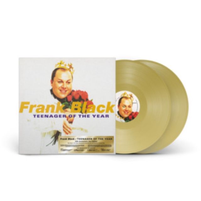 Frank Black