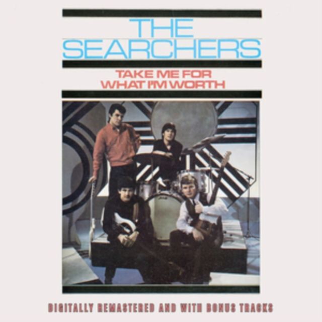 Searchers