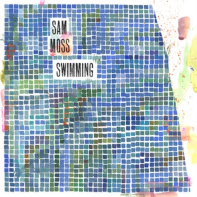 Sam Moss