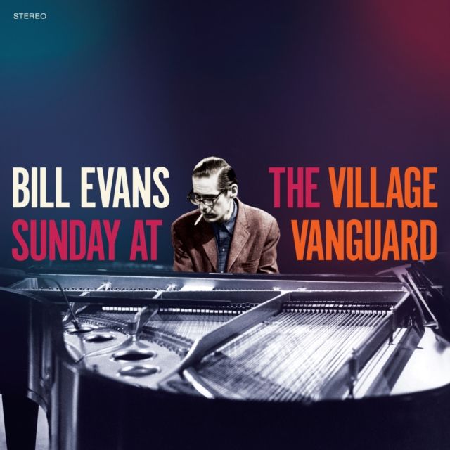 Bill Evans