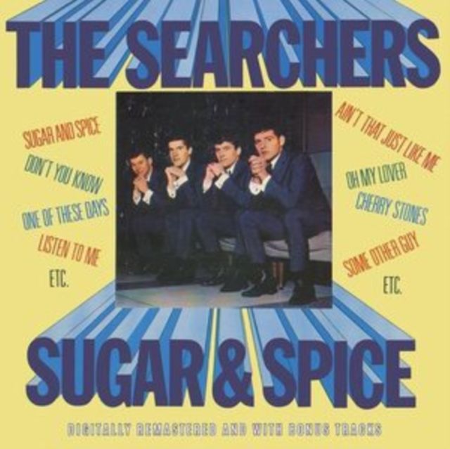 Searchers