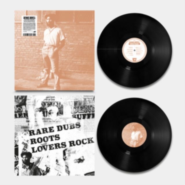 Dennis Bovell