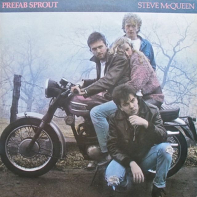 Prefab Sprout