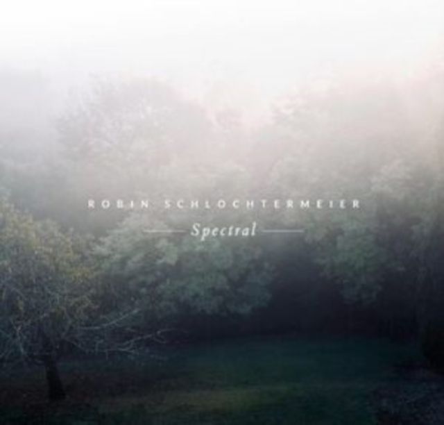 Robin Schlochtermeier