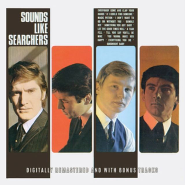 Searchers