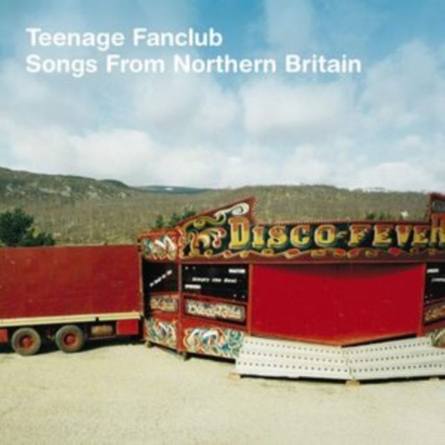 Teenage Fanclub