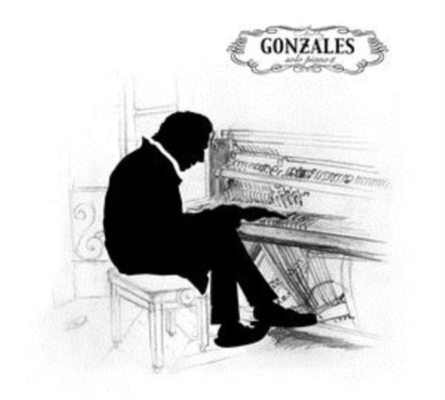 Chilly Gonzales