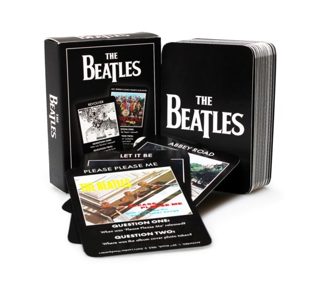 Beatles