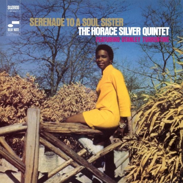 Horace Silver