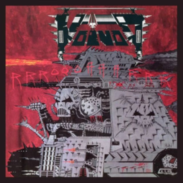 Voivod
