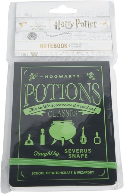 Harry Potter