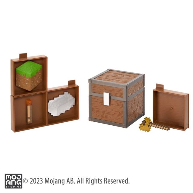 Minecraft