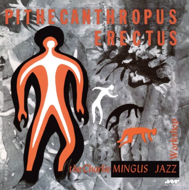 Charles Mingus