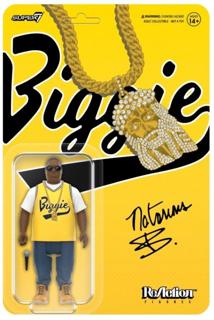 Notorious B.I.G.
