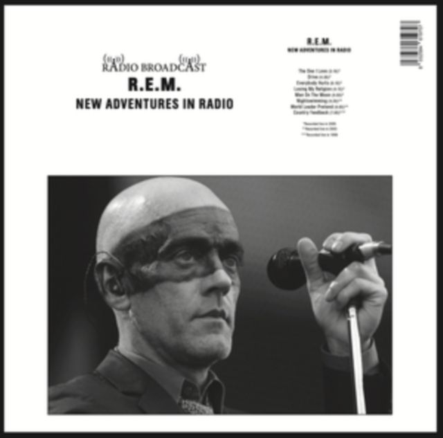 R.E.M.