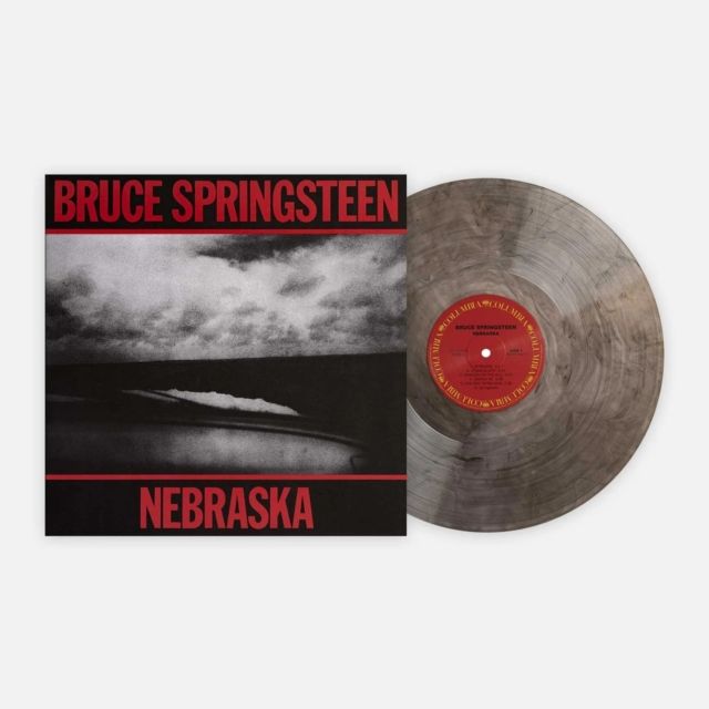 Bruce Springsteen
