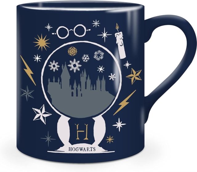 Hogwarts
