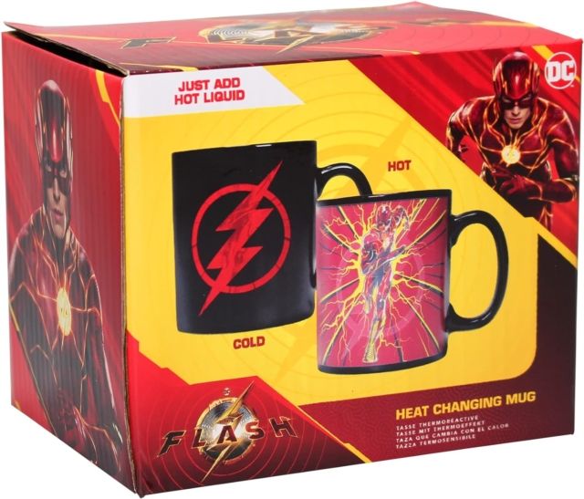 The Flash