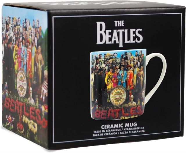 Beatles