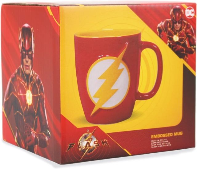 The Flash