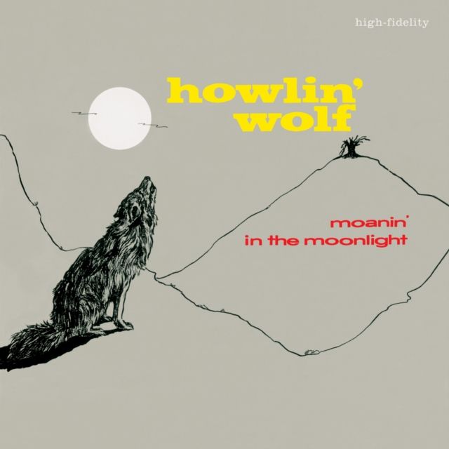 Howlin Wolf