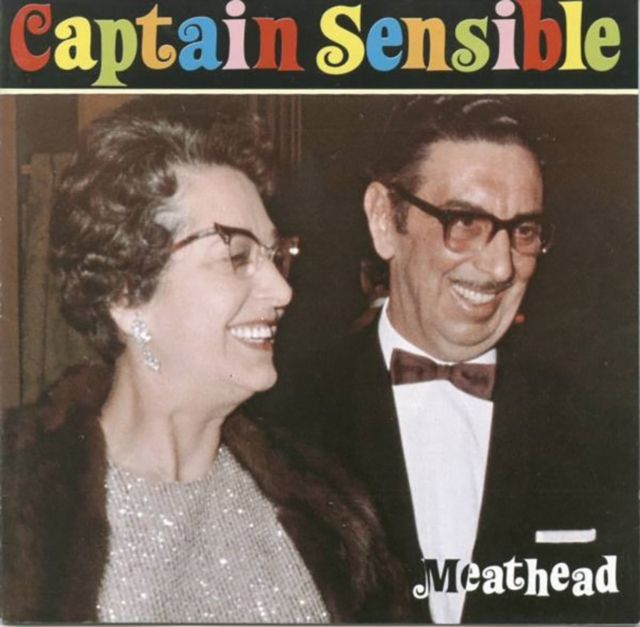 Captain Sensible