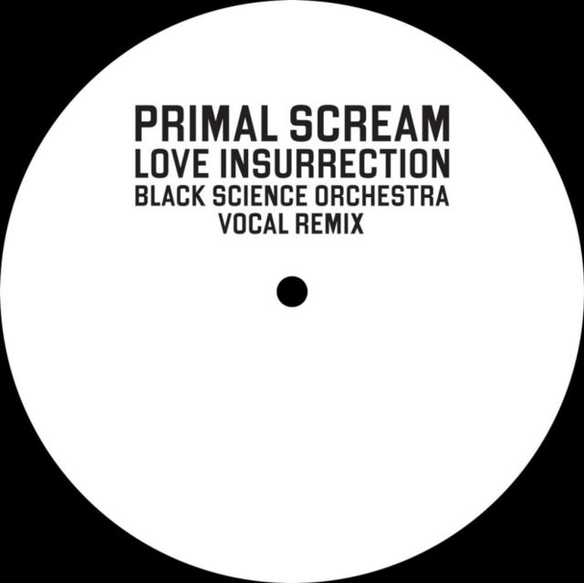 Primal Scream