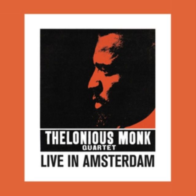 Thelonious Monk Quartet