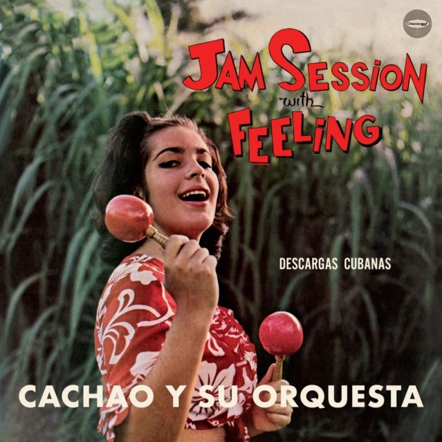 Cachao Y Su Orquesta