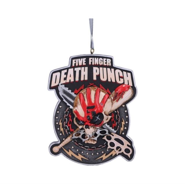 Five Finger Death Punch Five Finger Death Punch
