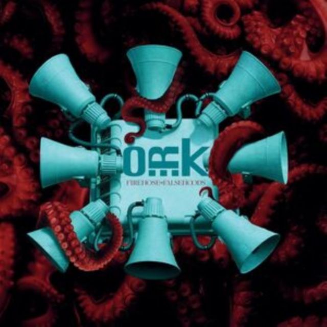 O.R.K.