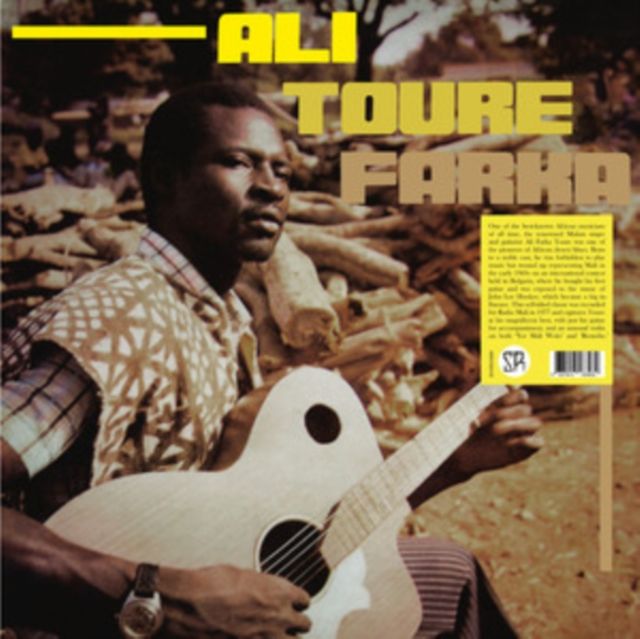 Ali Toure Farka
