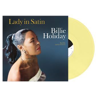 Billie Holiday