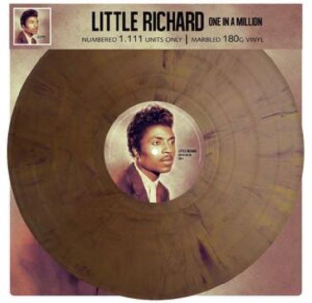 Little Richard