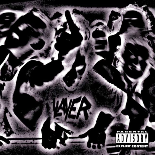 Slayer