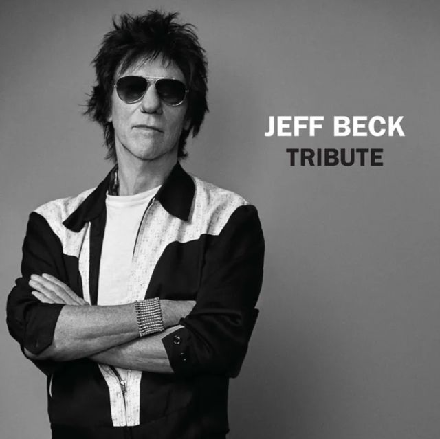 Jeff Beck