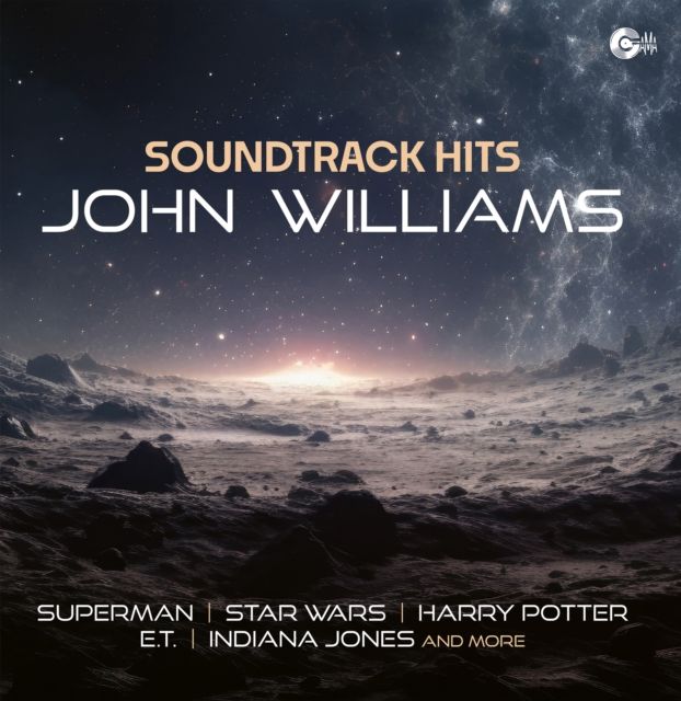 John Williams / Cottbus State Theater Philharmonic Orchestra