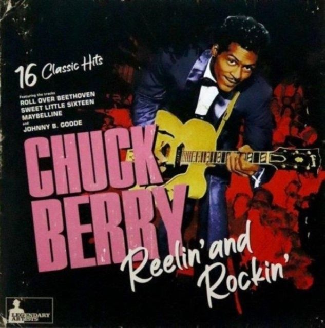 Chuck Berry