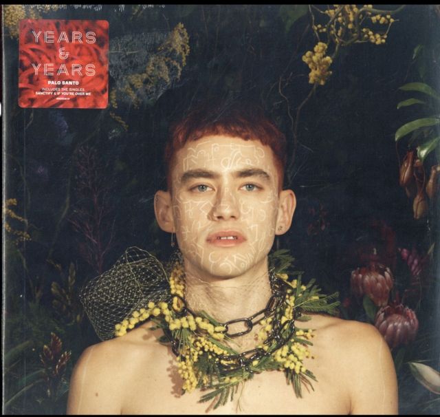 Years & Years