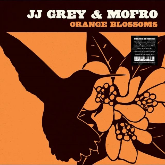 Jj Grey & Mofro