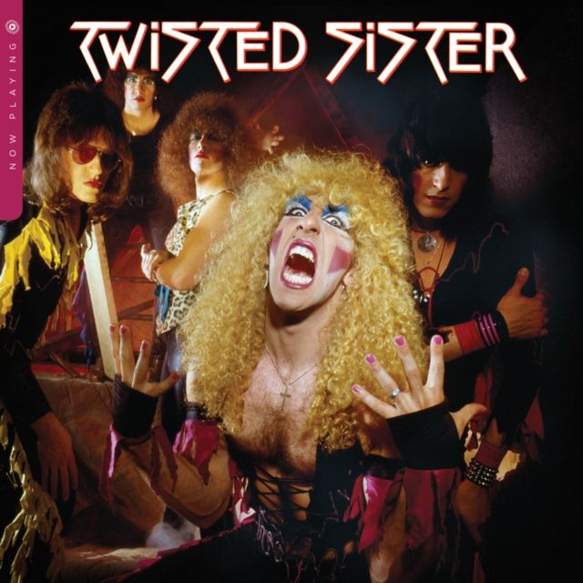 Twisted Sister