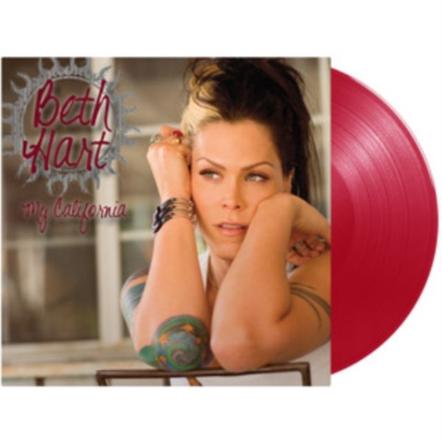 Beth Hart