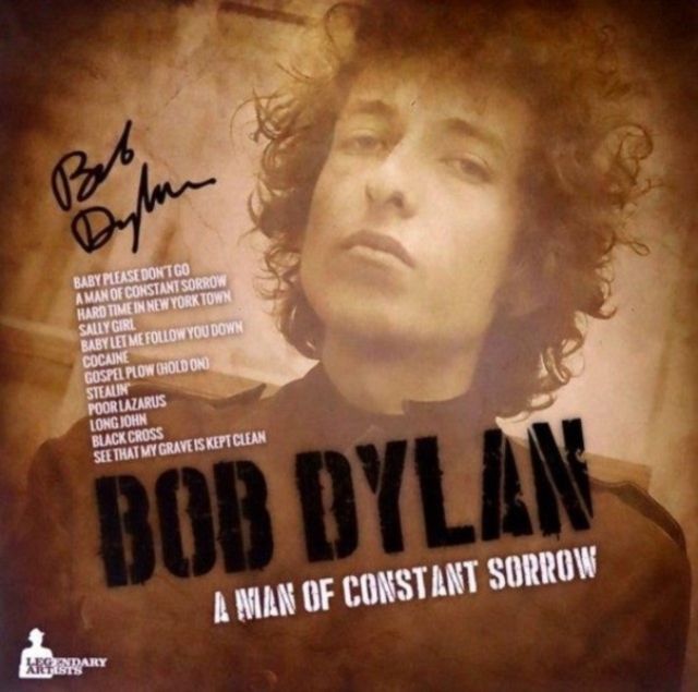 Bob Dylan