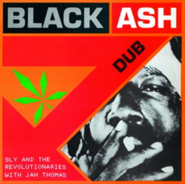 Sly & The Revolutionaries