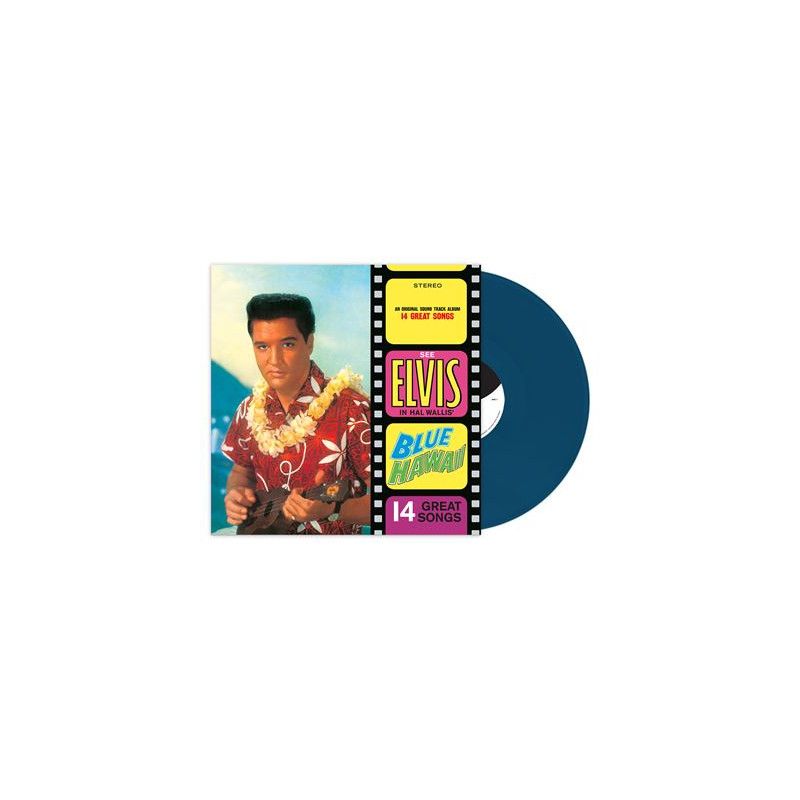 Elvis Presley