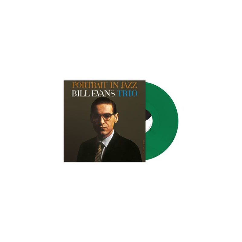 Bill Evans Trio