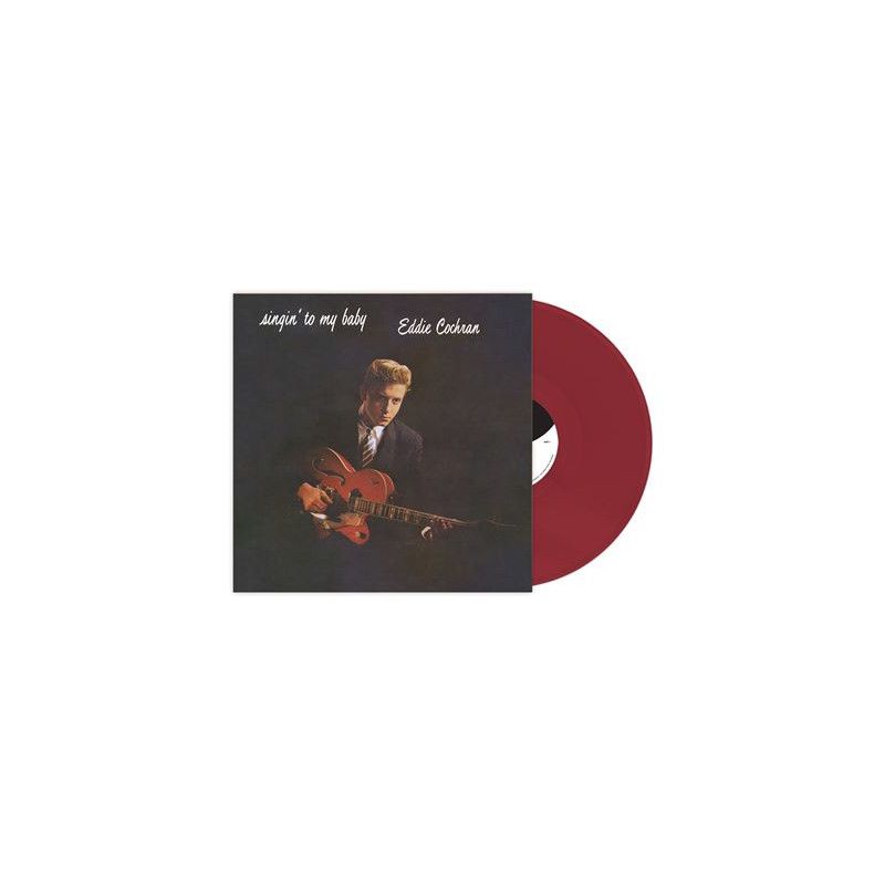 Eddie Cochran