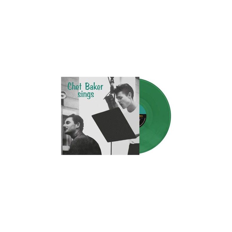 Chet Baker