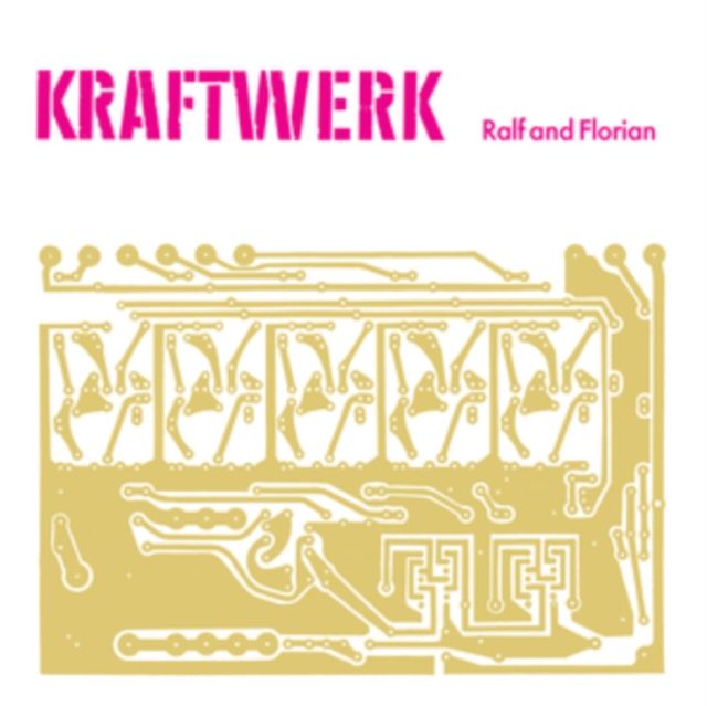 Kraftwerk