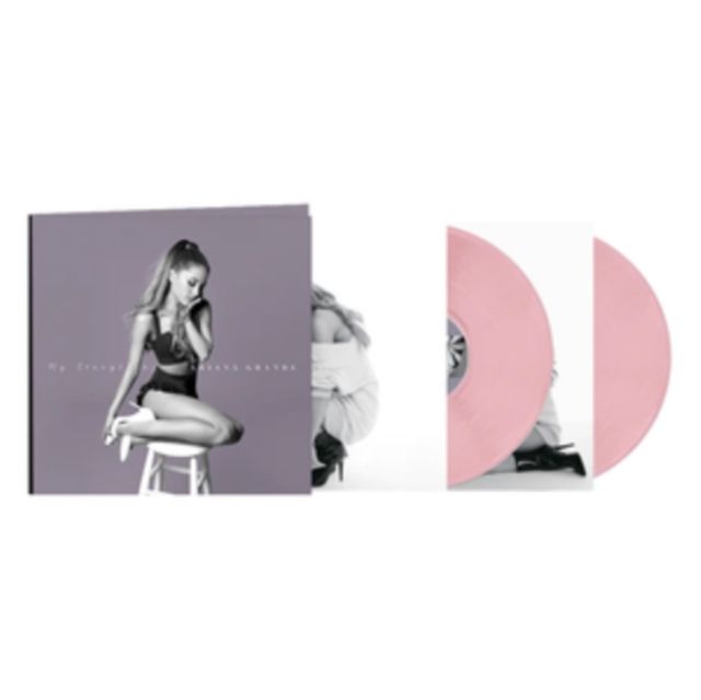 Ariana Grande